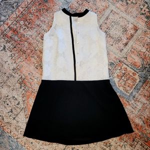 Ann Taylor Loft Dress - XS